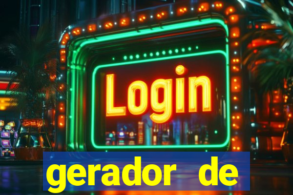 gerador de identidade frente e verso